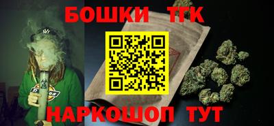молекула духа Кунгур